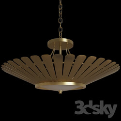 Ceiling light - Davina 