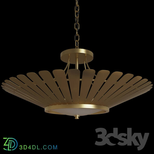 Ceiling light - Davina