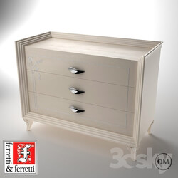 Sideboard _ Chest of drawer - Chest of Drawesr - Today Collection - FerrettieFerretti 