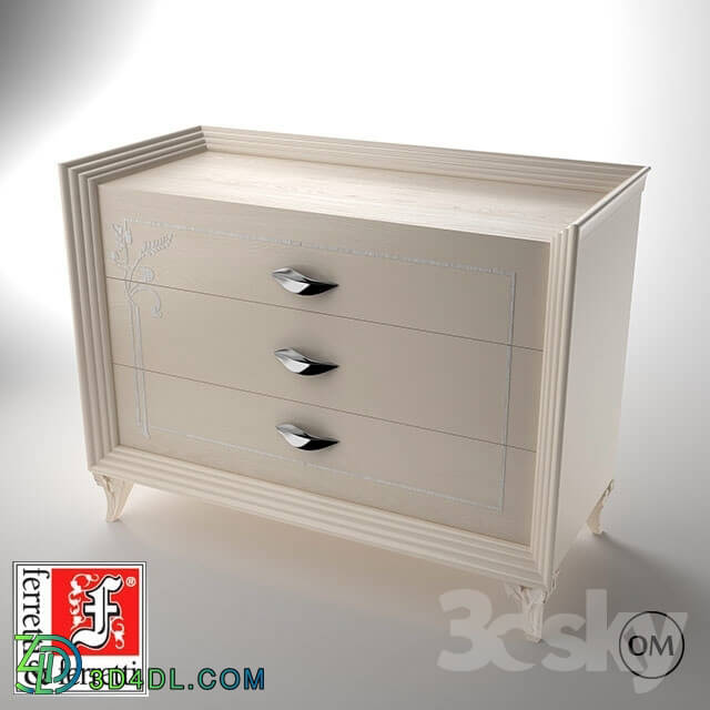 Sideboard _ Chest of drawer - Chest of Drawesr - Today Collection - FerrettieFerretti