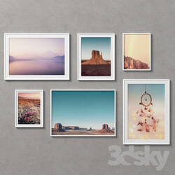 Frame - Gallery Wall_042 
