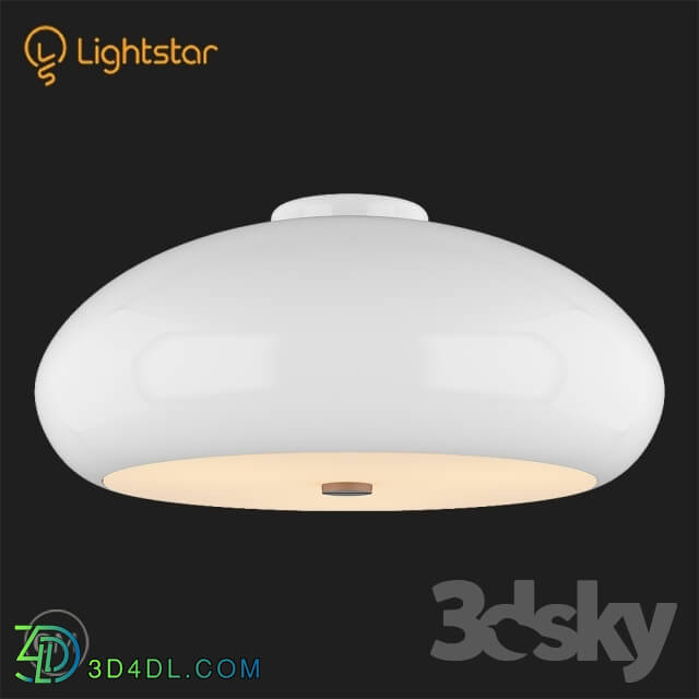 Ceiling light - 804_036 CTINELLA Lightstar