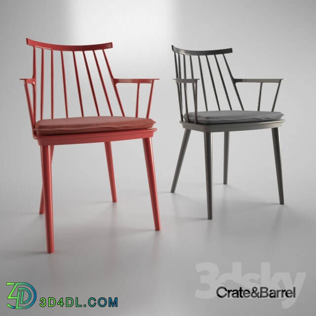 Chair - Union Dining Arm Chair