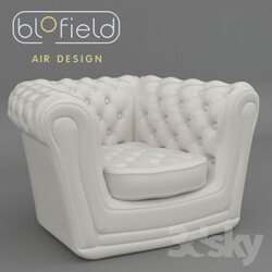 Arm chair - Blofield Baby Blo armchair 