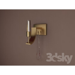 Wall light - Lighting Fixtures 