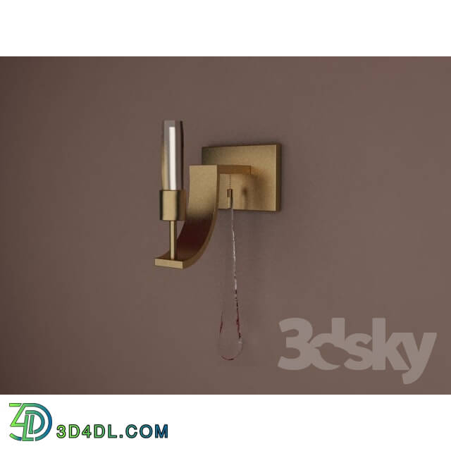 Wall light - Lighting Fixtures