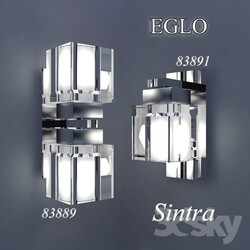 Wall light - Eglo _ Sintra 