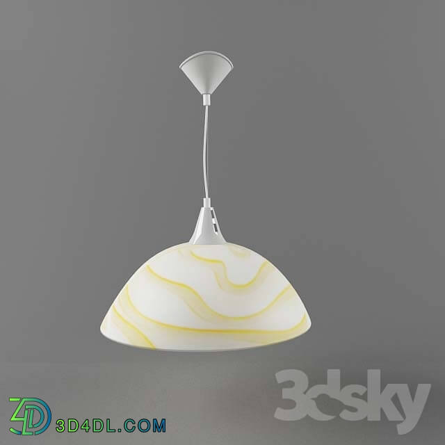 Ceiling light - Padana Lampadari _ Petra