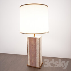 Table lamp - Ancram table lamp 