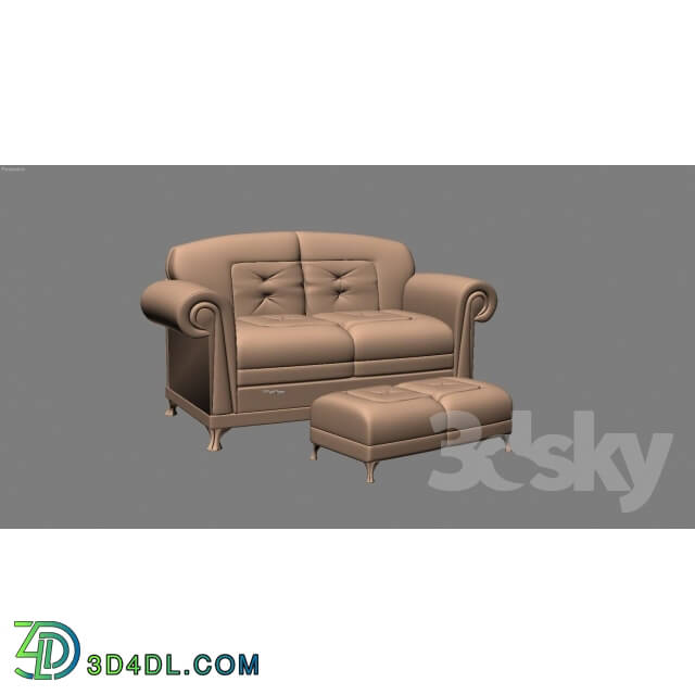 Sofa - sofa