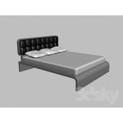 Bed - bedetti bed 