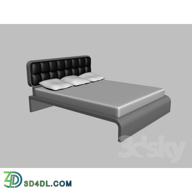 Bed - bedetti bed