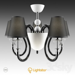 Ceiling light - Lightstar art. 809057 