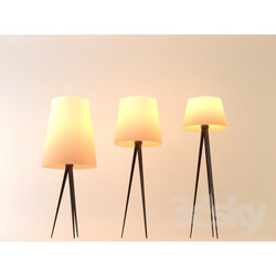Floor lamp - Floor Lamps 