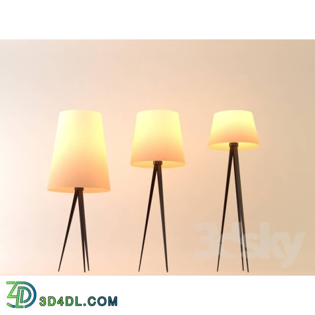 Floor lamp - Floor Lamps