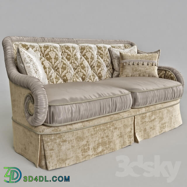 Sofa - Provasi PR 2941-2-605