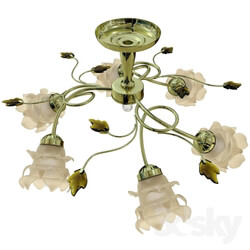 Ceiling light - Chandelier 