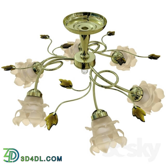 Ceiling light - Chandelier