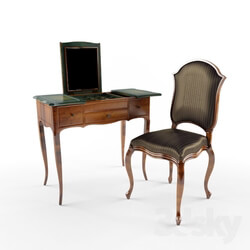 Other - Dressing table and chair CP Mobili 