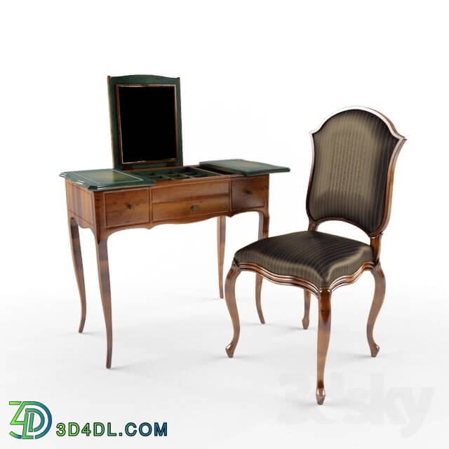 Other - Dressing table and chair CP Mobili