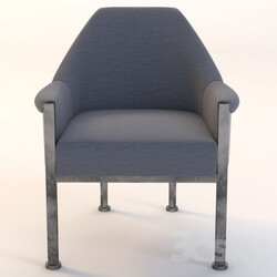 Arm chair - Sejour Side Chair 