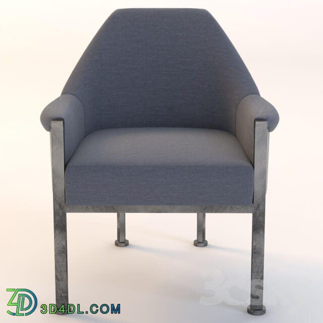 Arm chair - Sejour Side Chair