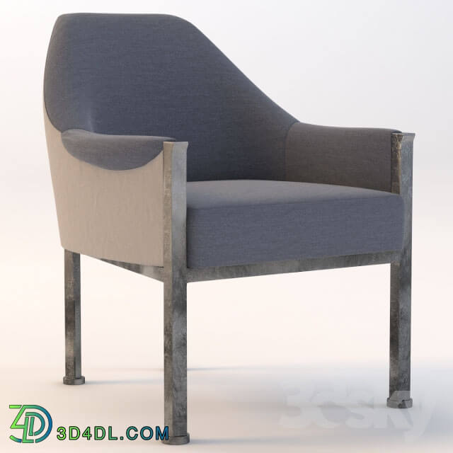 Arm chair - Sejour Side Chair