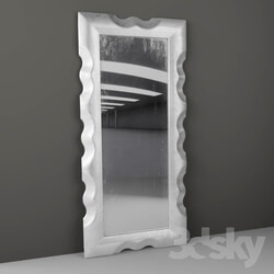 Mirror - Floor mirror Mowa 6021 _ B 