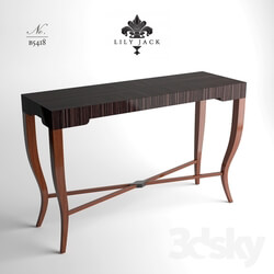 Sideboard _ Chest of drawer - Lily Jack Console - B5418 