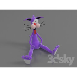 Toy - Cat toy skinny 