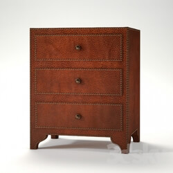 Sideboard _ Chest of drawer - River Run Stand 