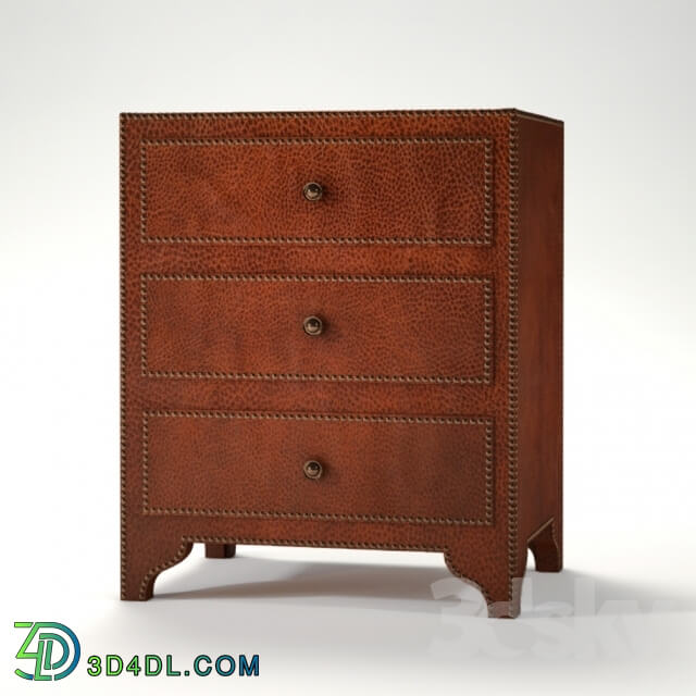 Sideboard _ Chest of drawer - River Run Stand