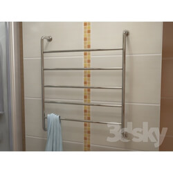 Towel rail - Towel dryer 