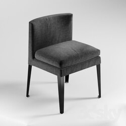 Chair - B_B Italia Eunice 