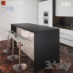 Kitchen - Kitchen Furniture X 