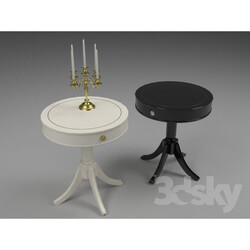 Table - Table 71h71h82 cm 