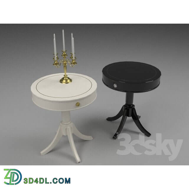 Table - Table 71h71h82 cm