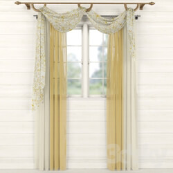 Curtain - Curtain 