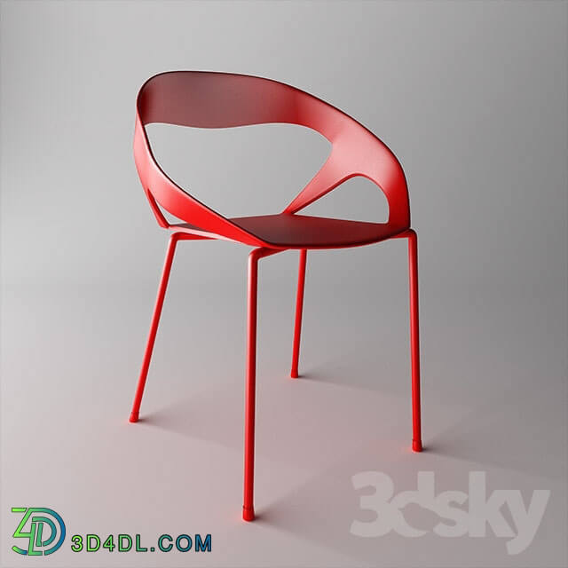 Chair - Felix Arredo3