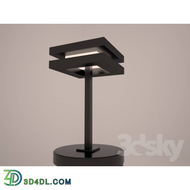 Table lamp - lamp table of selva