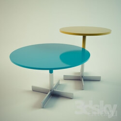 Table - Tobia 