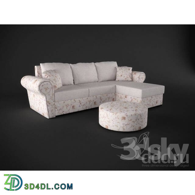 Sofa - Sofa Bari