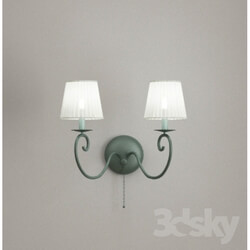 Wall light - Sconce 