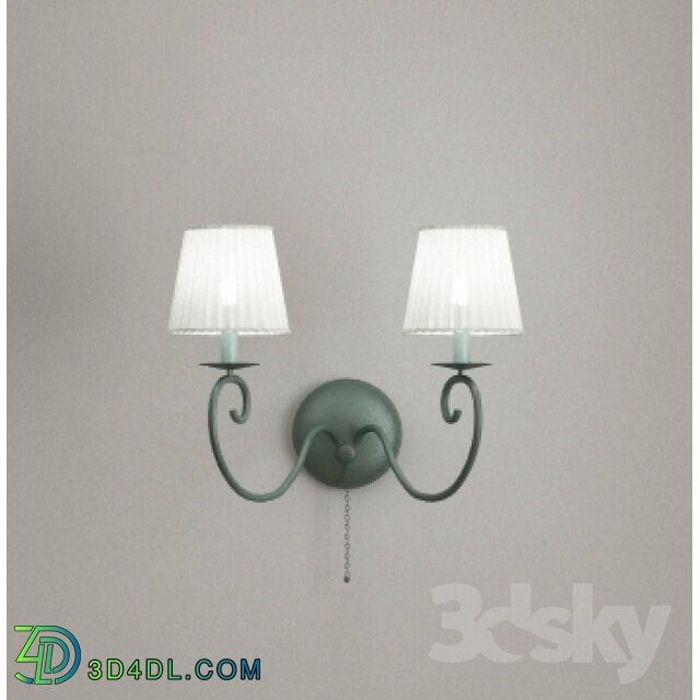 Wall light - Sconce