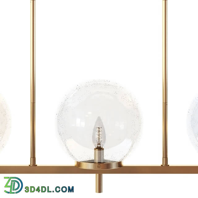 Ceiling light - ARTERIORS _ Pembrook Pendant