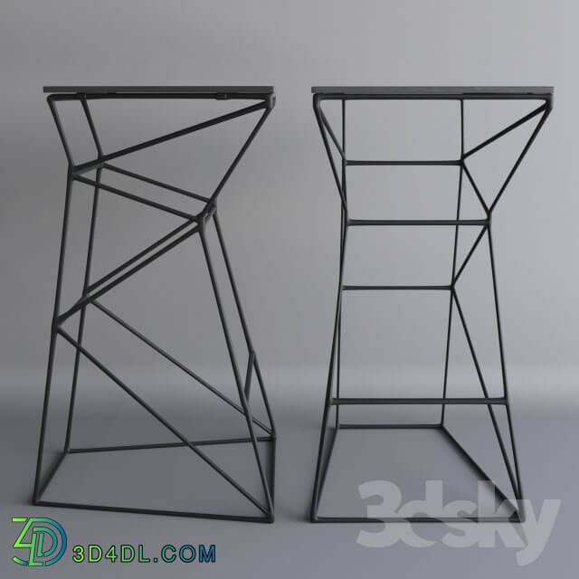 Chair - Bar stool