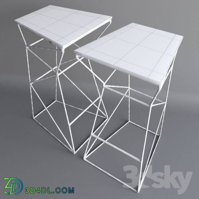 Chair - Bar stool