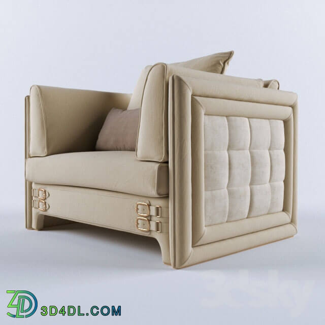 Arm chair - Armchair