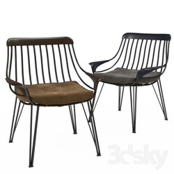 Chair - Valdichienti Diva Chairs 