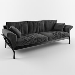 Sofa - Eloro Sofa 